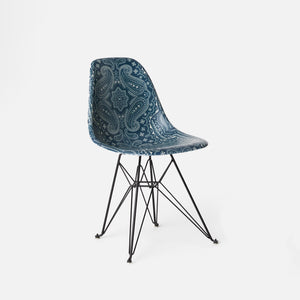 Kith for Modernica Paisley Chair - Navy