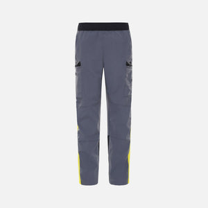 The North Face Steep Tech Pant - Grey / Yellow