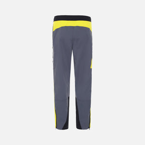 The North Face Steep Tech Pant - Grey / Yellow