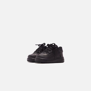 Nike Toddler Air Force 1 `06 - Black