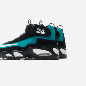 Nike Air Griffey Max 1 - Multicolor / Freshwater / Black