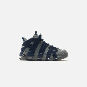 Nike Air More Uptempo `96 - Cool Grey / White / Midnight