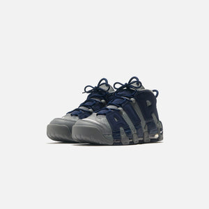 Nike Air More Uptempo `96 - Cool Grey / White / Midnight