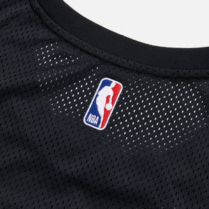 Kith & Nike for New York Knicks Jersey Swingman - Black