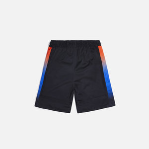 Kith & Nike for New York Knicks Short Swingman - Black