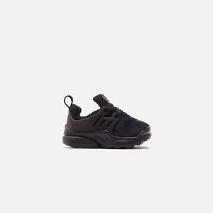 Nike Presto Toddler - Black