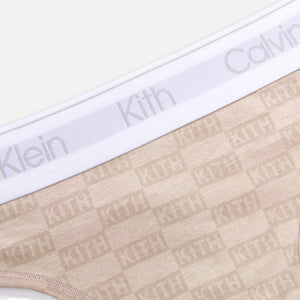 Kith Women for Calvin Klein Classic Thong - Molecule