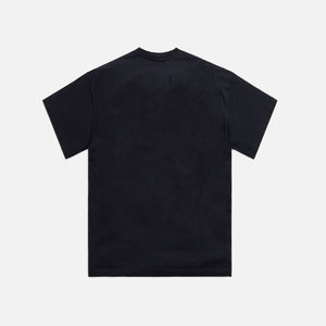 Rhude A Perfect Day Tee - Vintage Black