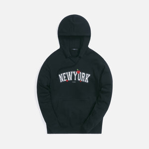 Stampd New York Love Hoodie - Black