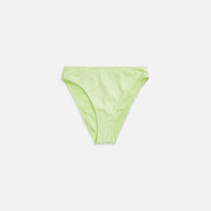 Solid & Striped The Brody Bottom - Pistachio