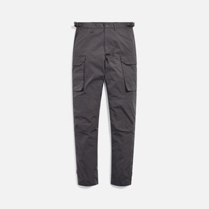 Stampd Drill Cargo Pant - Storm