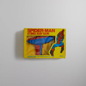 Kith Memorabilia Spider-Man Light-Up Sting Ray Gun