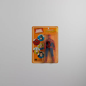 Kith Memorabilia Spider-Man MOC