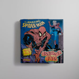 Kith Memorabilia Spider-Man Blow Up Pals (Rare Todd McFarlane Artwork)