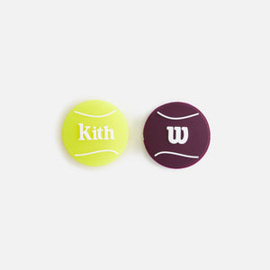 Kith for Wilson Racquet Dampener - Multi