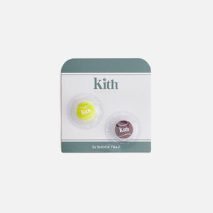 Kith for Wilson Racquet Dampener - Multi