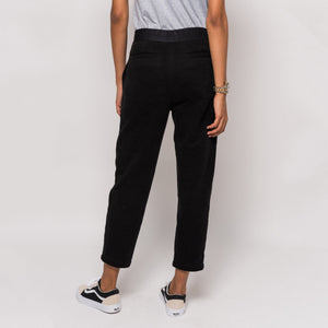 Kith Paloma Tailored Sweatpant - Black