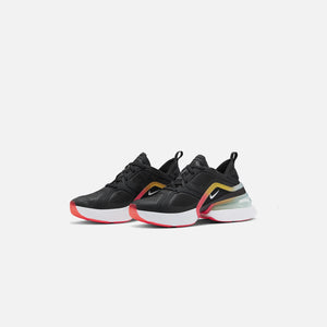 Nike WMNS Air Max 270 XX - Black / Bright Crimson / Saffron Quartz / White