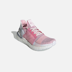 adidas Consortium W UltraBOOST 19 - True Pink / Orchard Tint