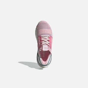 adidas Consortium W UltraBOOST 19 - True Pink / Orchard Tint