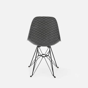 Kith for Modernica Monogram Chair - Black