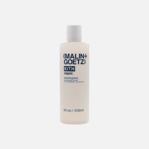 Kith x Malin + Goetz Vapor Shampoo