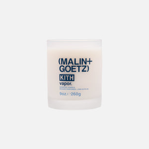 Kith x Malin + Goetz Vapor Candle