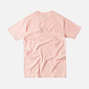 Kith Marlin Classic Logo Tee - Pink