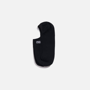 Kith Women x Stance Classic Invisible Sock - Black