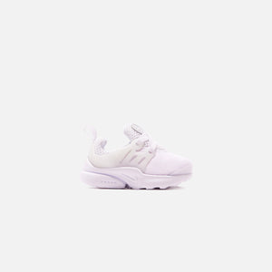 Nike Presto Toddler - White / Pure Platinum