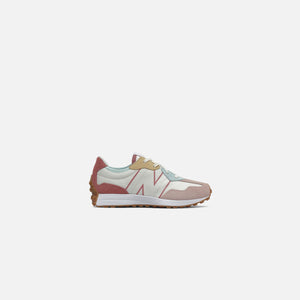 New Balance Pre-School 327 - Oyster Pink
