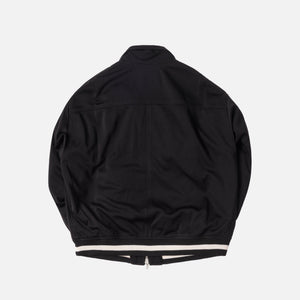 Fear of God 5th Collection Double Knit Track Jacket - Black