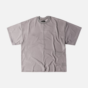 Fear of God 5th Collection Mesh Oversized Tee - Grey