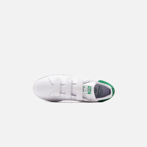 adidas Stan Smith CF - Footwear White / Green
