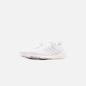 adidas Ultraboost 21 - Footwear White / Grey Three
