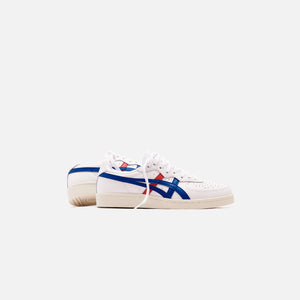 Onitsuka Tiger GSM - White / Imperial