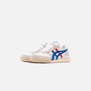 Onitsuka Tiger Ultimate 81 EX - White / Directoire Blue