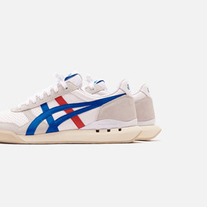 Onitsuka Tiger Ultimate 81 EX - White / Directoire Blue