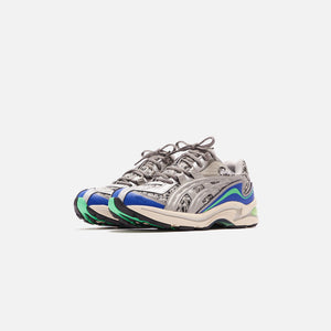 Asics x AWAKE NY Gel-Preleus - Cool Grey / Silver