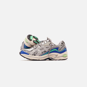 Asics x AWAKE NY Gel-Preleus - Cool Grey / Silver