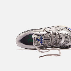 Asics x AWAKE NY Gel-Preleus - Cool Grey / Silver