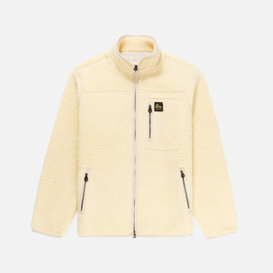 Aimé Leon Dore Fleece Jacket - Parmesan