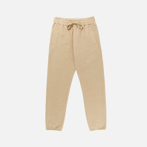 Aimé Leon Dore Fleece Pant - Beige