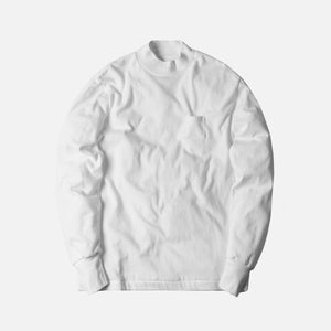 Aimé Leon Dore Dimebag L/S Tee - White