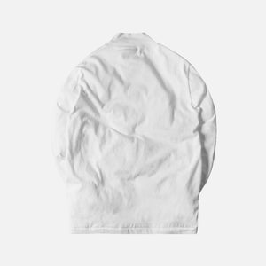 Aimé Leon Dore Dimebag L/S Tee - White