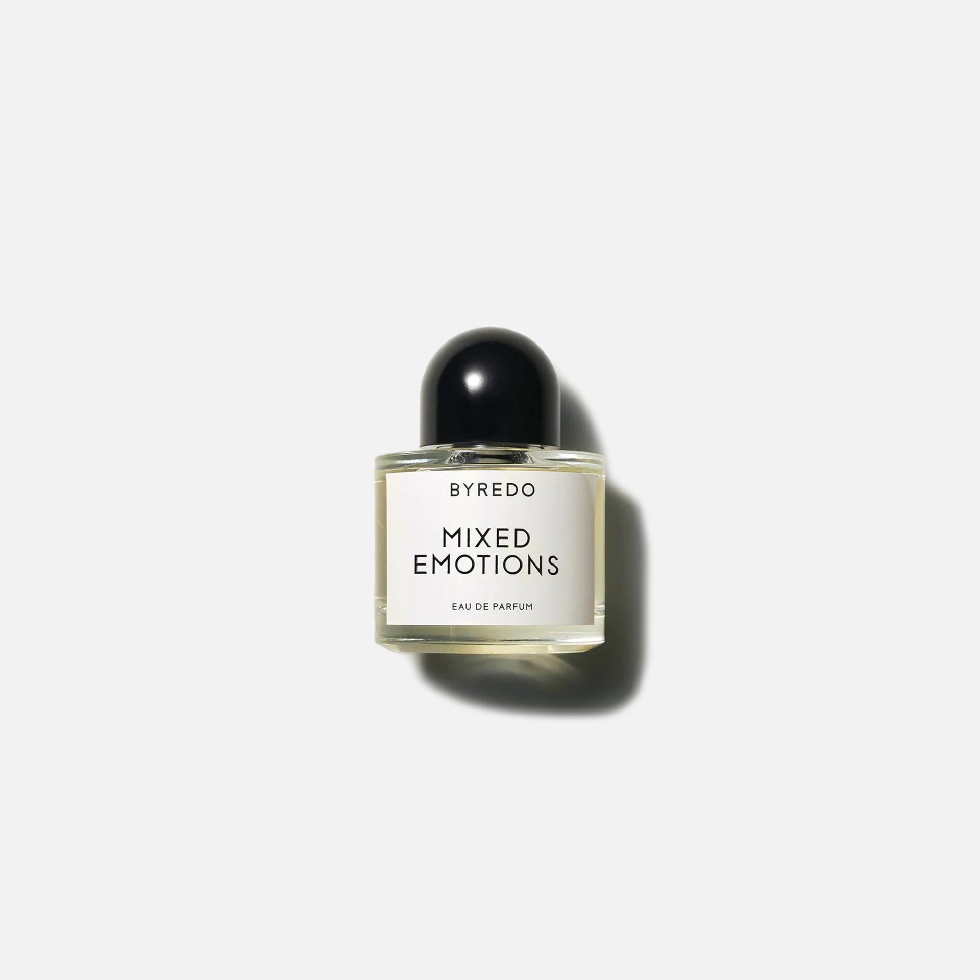 Byredo Mixed Emotions EDP 50mL