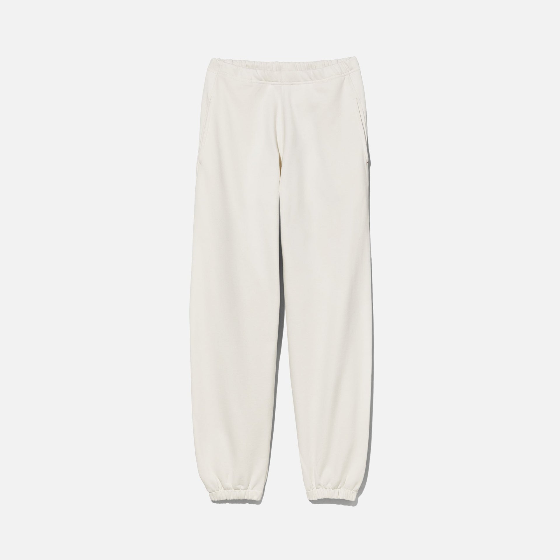 Calvin Klein x Heron Preston Women`s Jogger - Chalk