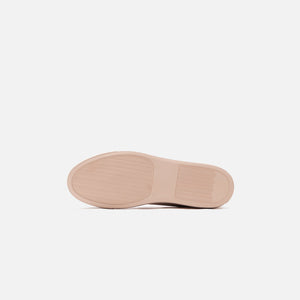 Common Projects Original Achilles Low - Nude