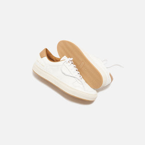 Common Projects Bball '90 - White / Tan