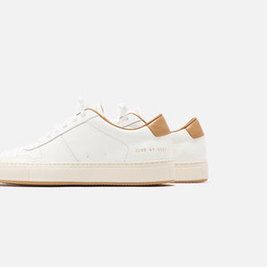 Common Projects Bball '90 - White / Tan